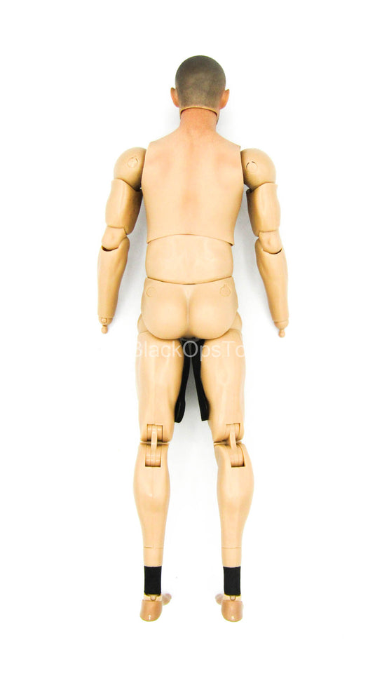 Spetsnaz MVD SOBR - Bulat - Male Base Body w/Head Sculpt