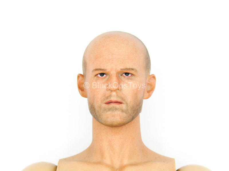 Load image into Gallery viewer, Spetsnaz MVD SOBR - Bulat - Male Base Body w/Head Sculpt
