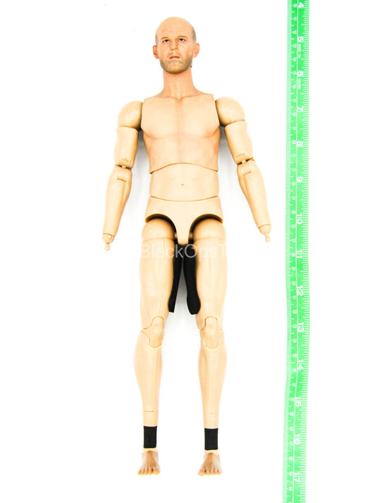 Spetsnaz MVD SOBR - Bulat - Male Base Body w/Head Sculpt