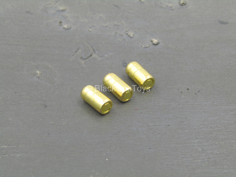 Load image into Gallery viewer, The Mechanical - Metal 40mm Shells (x3)
