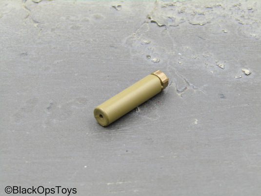 SMU Tier 1 Op. Part XI - 5.56 Suppressor