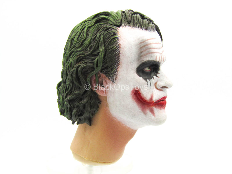 Load image into Gallery viewer, 1/4 Scale - The Joker - Male Clown Head Sculpt
