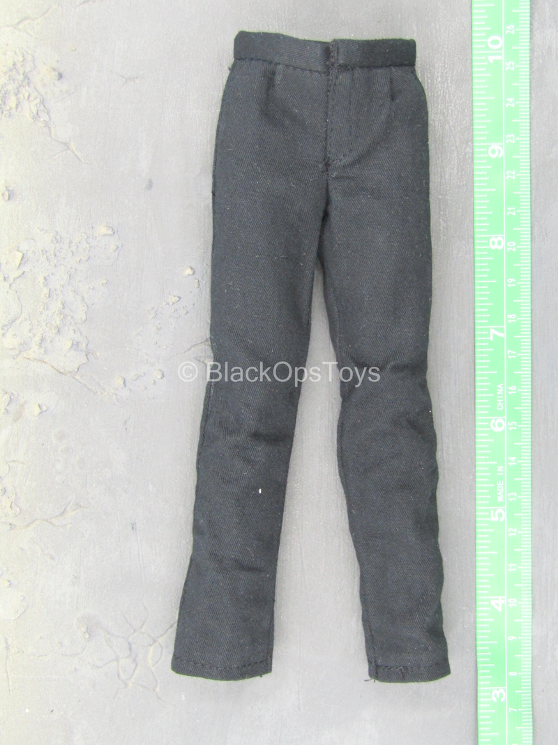 Load image into Gallery viewer, Harry Potter - Black Pants
