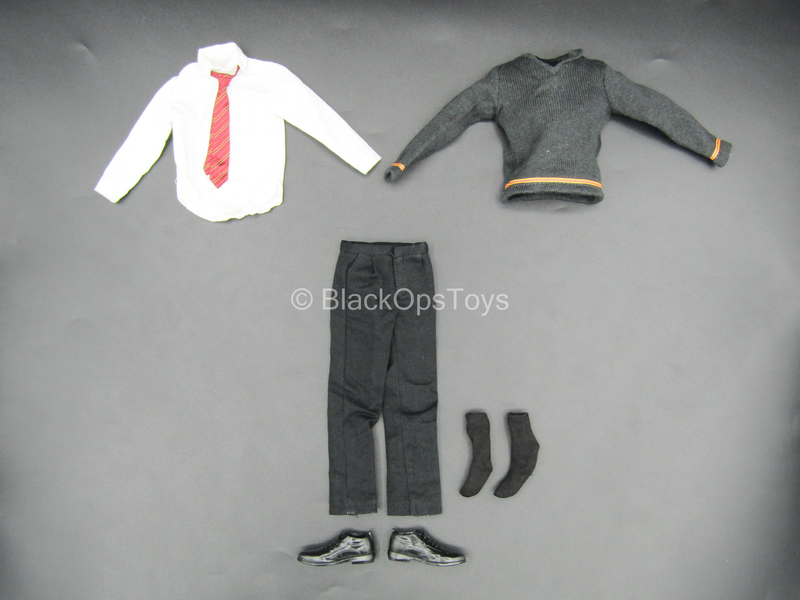 Load image into Gallery viewer, Harry Potter - Hogwarts Uniform Set
