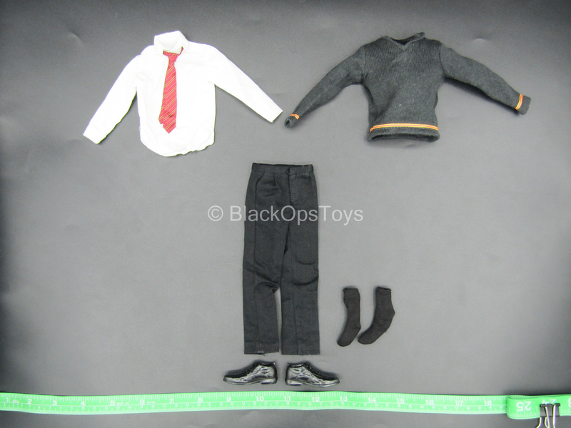 Load image into Gallery viewer, Harry Potter - Hogwarts Uniform Set
