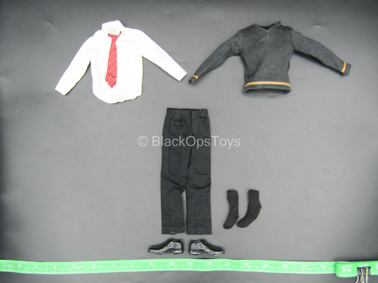 Harry Potter - Hogwarts Uniform Set