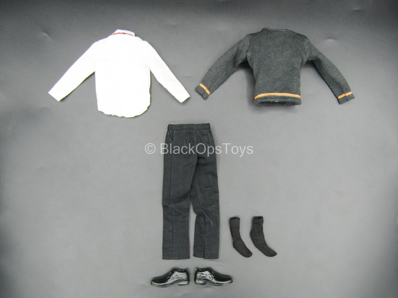 Load image into Gallery viewer, Harry Potter - Hogwarts Uniform Set
