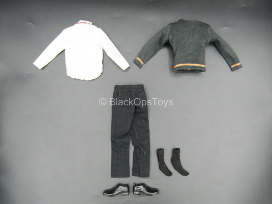 Harry Potter - Hogwarts Uniform Set