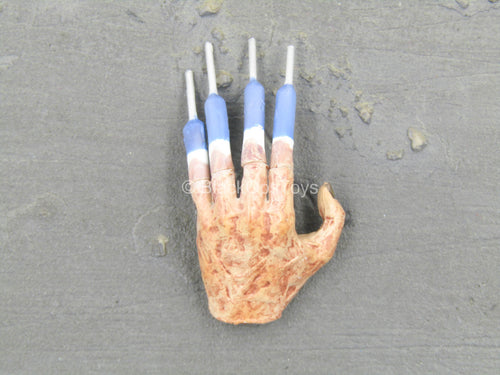 Freddy Kreuger - Syringe Hand