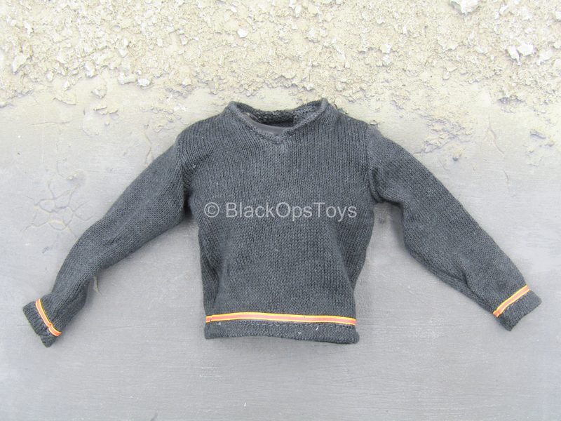 Load image into Gallery viewer, Harry Potter - Grey Sweater
