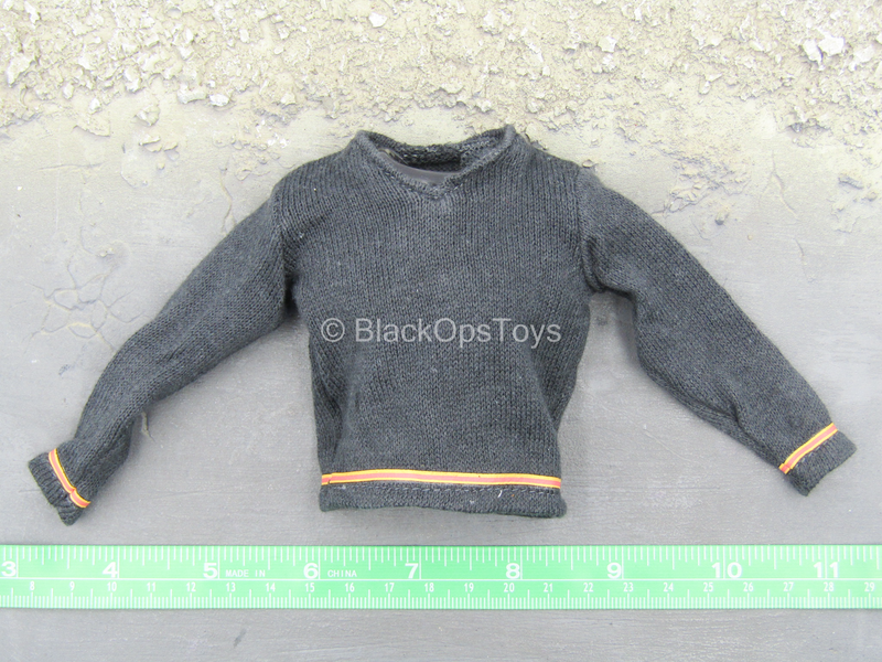Load image into Gallery viewer, Harry Potter - Grey Sweater
