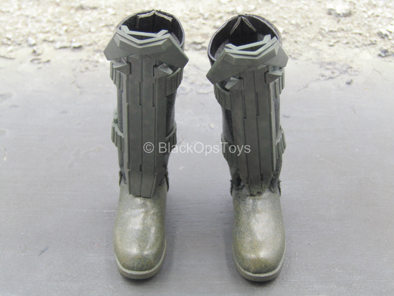 iron man rocket boots