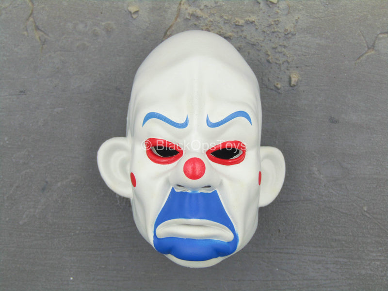 Load image into Gallery viewer, 1/4 Scale - The Joker - Clown Mask

