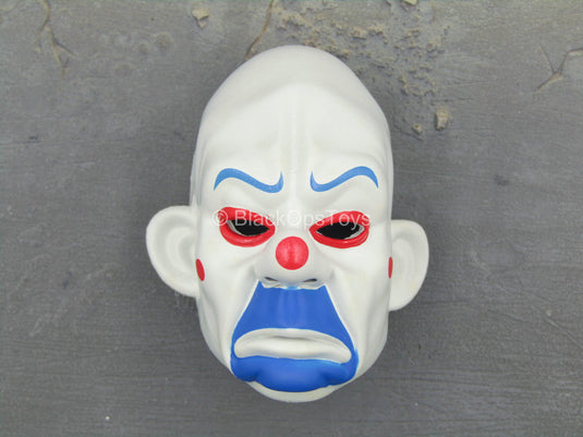 1/4 Scale - The Joker - Clown Mask