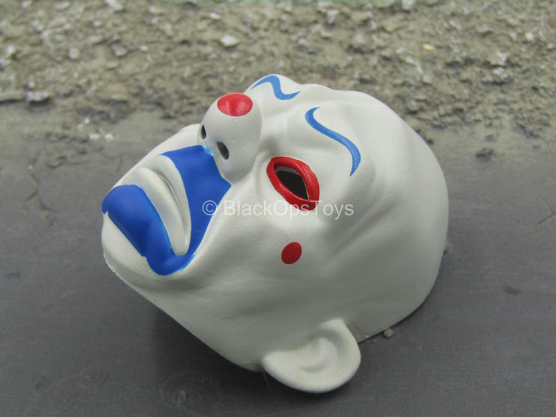 Load image into Gallery viewer, 1/4 Scale - The Joker - Clown Mask
