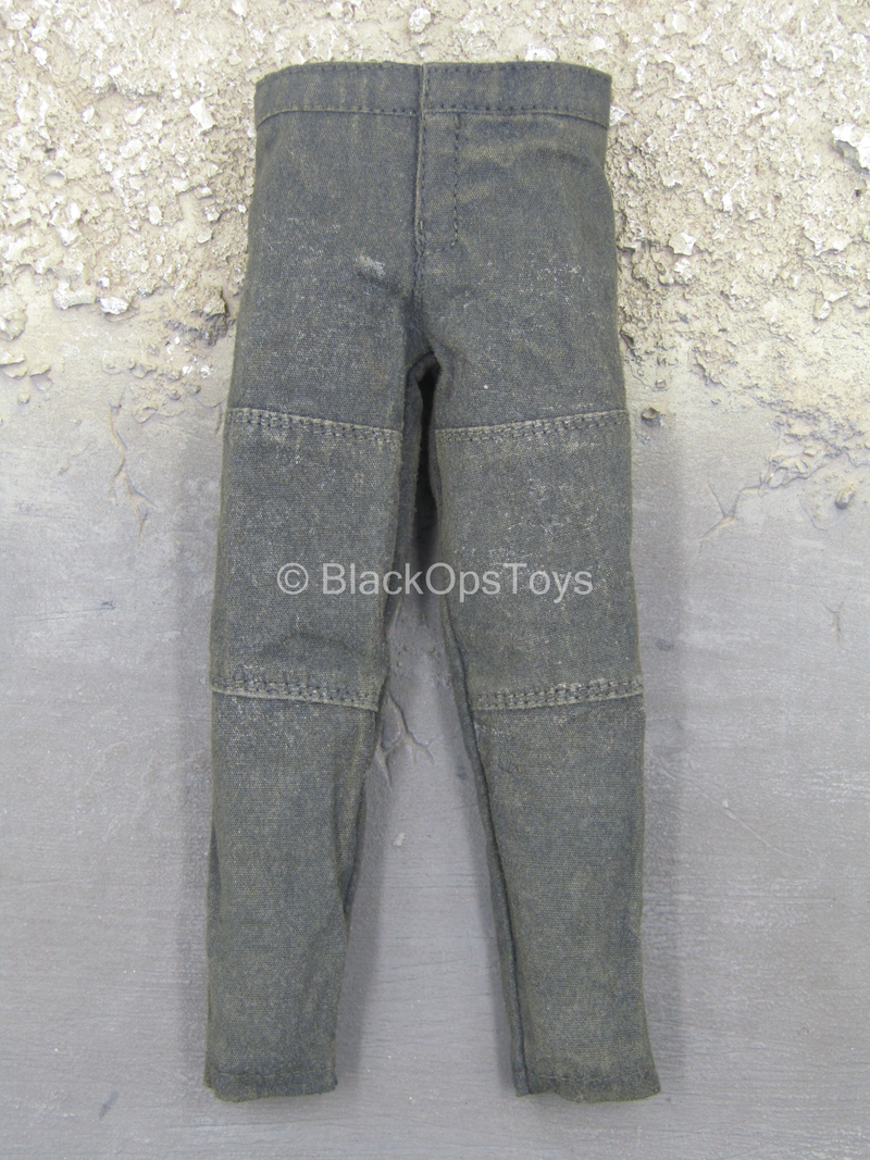 Load image into Gallery viewer, Star Wars - Solo Mudtrooper - Grey Pants
