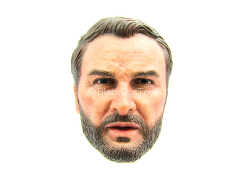 Load image into Gallery viewer, NSW Winter Warfare - Male Head Sculpt
