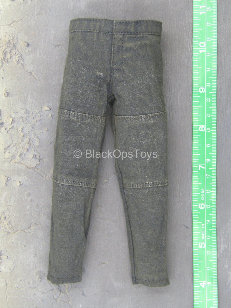 Load image into Gallery viewer, Star Wars - Solo Mudtrooper - Grey Pants
