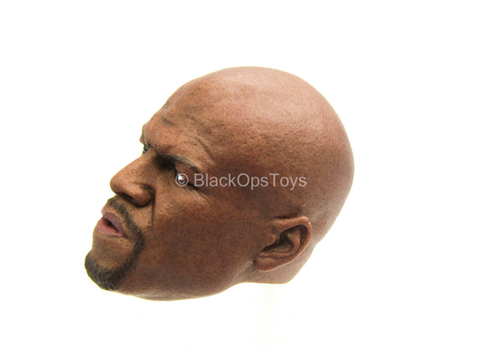 US Marine SAW Gunner Crews - AA Male Head Sculpt