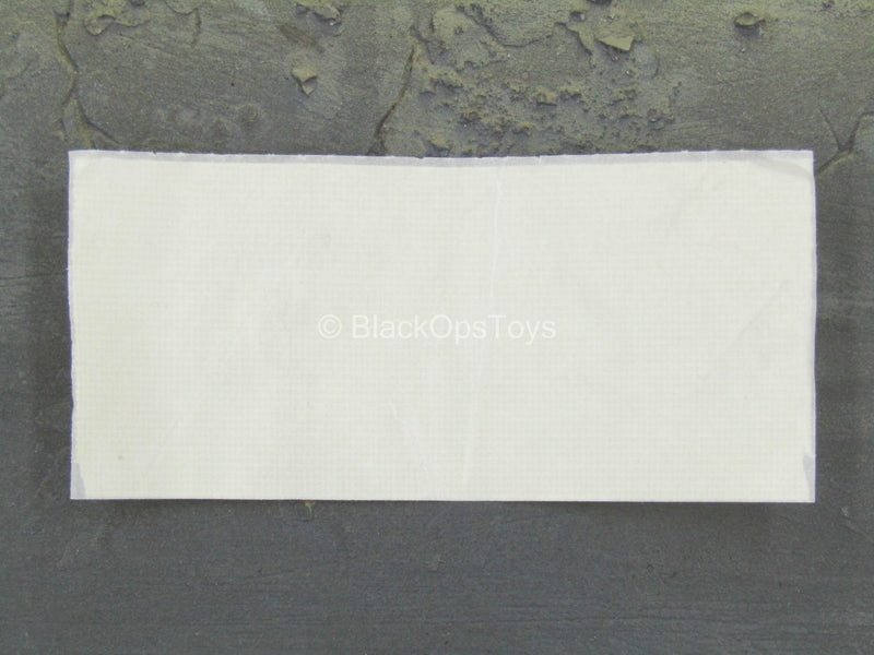 Load image into Gallery viewer, Quarantine Zone Agent - Yellow Reflective Tape
