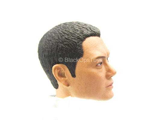 People's Liberation Army - Asian Male Head Sculpt