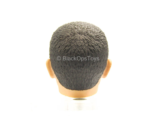 People's Liberation Army - Asian Male Head Sculpt