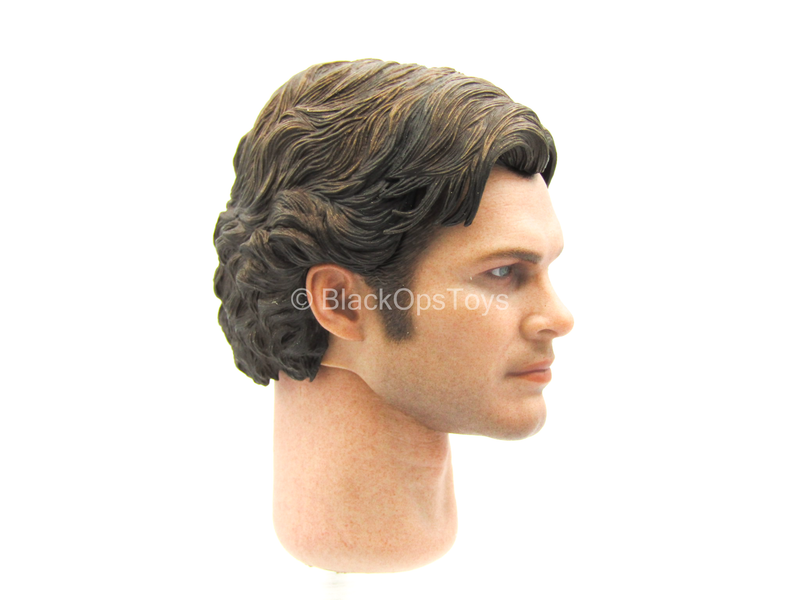 Load image into Gallery viewer, Star Wars - Solo Mudtrooper - Male Body w/Head Sculpt &amp; Helmet
