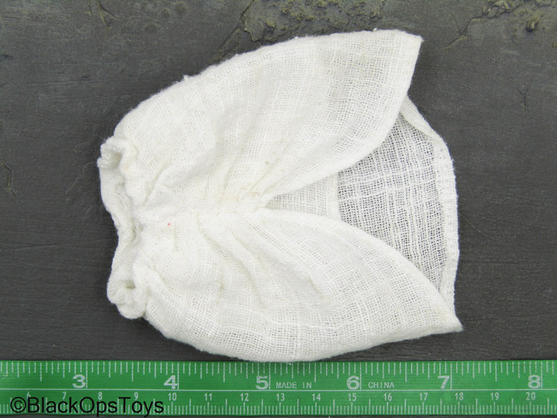 Load image into Gallery viewer, Osiris - Silver Ver. - White Skirt
