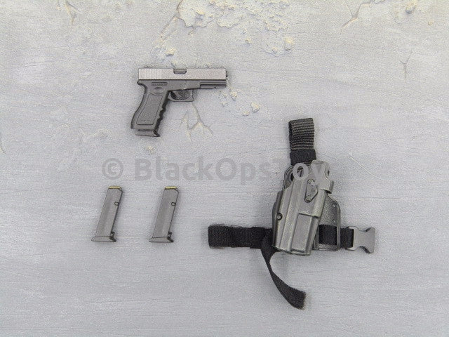 Load image into Gallery viewer, Task Force Spectre Skipper 9MM Pistol Set
