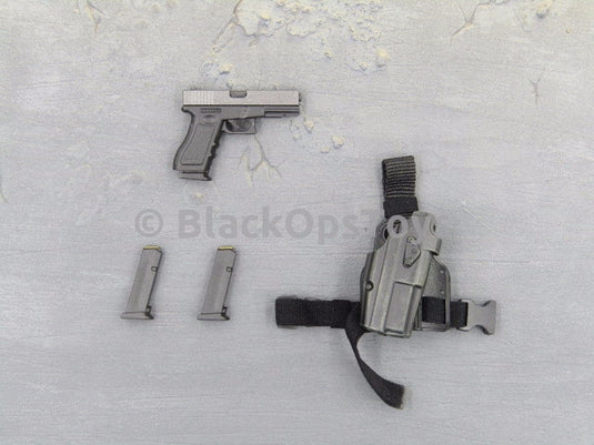 Task Force Spectre Skipper 9MM Pistol Set