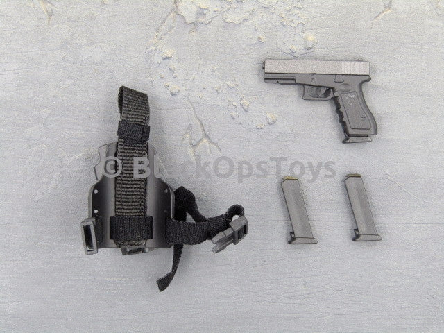 Load image into Gallery viewer, Task Force Spectre Skipper 9MM Pistol Set
