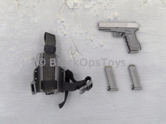 Task Force Spectre Skipper 9MM Pistol Set