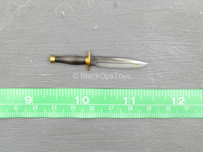 Load image into Gallery viewer, Resident Evil 2 - Leon Kennedy - Combat Knife
