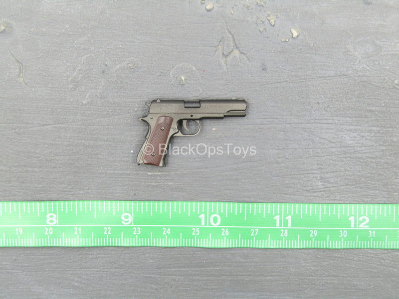 Load image into Gallery viewer, Resident Evil 2 - Leon Kennedy - M19 Pistol
