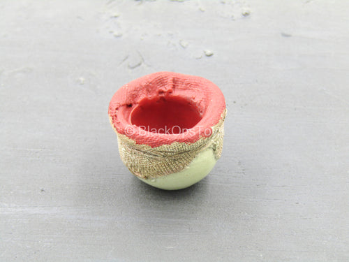 Buffy The Vampire Slayer - Bowl w/Cloth & Blood Detail