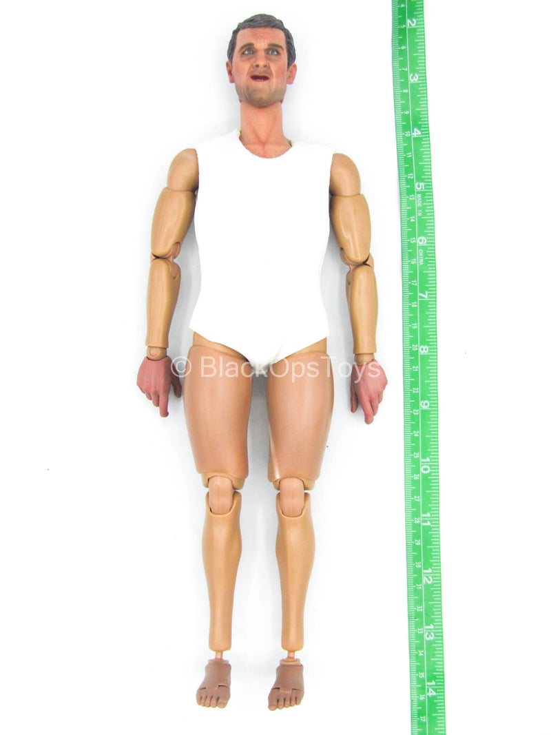 Load image into Gallery viewer, US Seal Team 3 Horsemen - Male Base Body w/Head Sculpt
