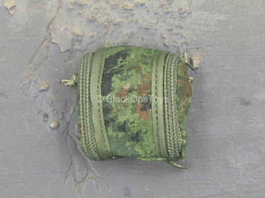 People's Liberation Army - Type 07 Camo Medical Pouch