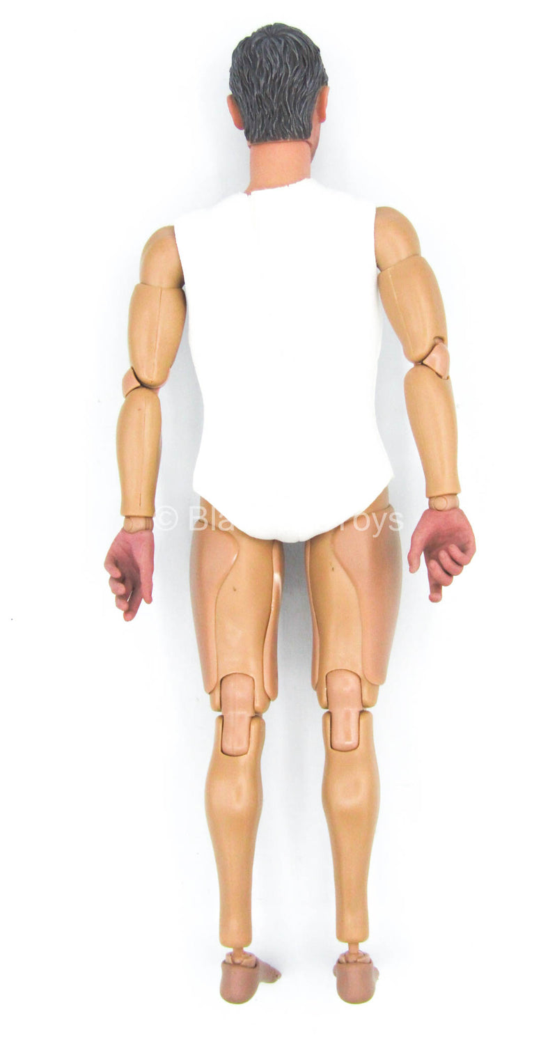 Load image into Gallery viewer, US Seal Team 3 Horsemen - Male Base Body w/Head Sculpt
