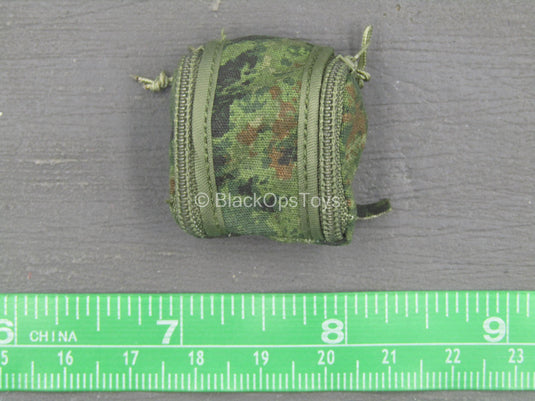 People's Liberation Army - Type 07 Camo Medical Pouch