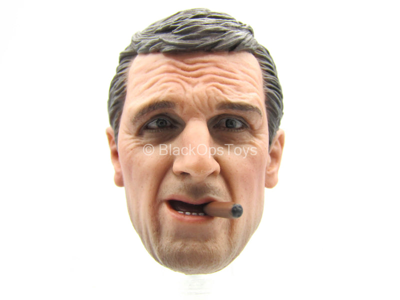 Load image into Gallery viewer, US Seal Team 3 Horsemen - Male Base Body w/Head Sculpt
