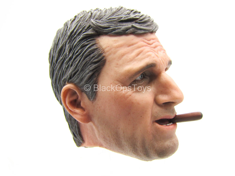 Load image into Gallery viewer, US Seal Team 3 Horsemen - Male Base Body w/Head Sculpt
