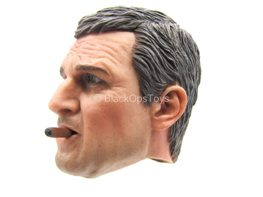 US Seal Team 3 Horsemen - Male Base Body w/Head Sculpt