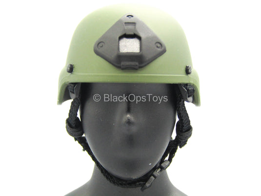 GI JOE - First Sergeant Duke - Green Helmet