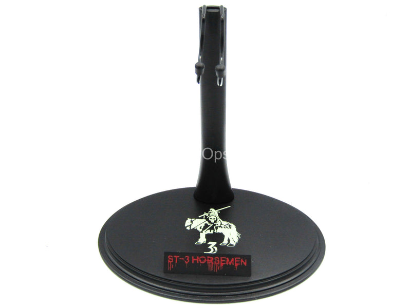 Load image into Gallery viewer, US Seal Team 3 Horsemen - Base Figure Stand
