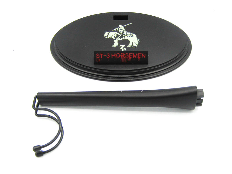 Load image into Gallery viewer, US Seal Team 3 Horsemen - Base Figure Stand
