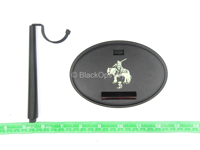 Load image into Gallery viewer, US Seal Team 3 Horsemen - Base Figure Stand
