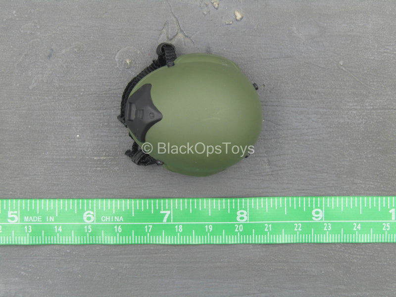 Load image into Gallery viewer, GI JOE - First Sergeant Duke - Green Helmet
