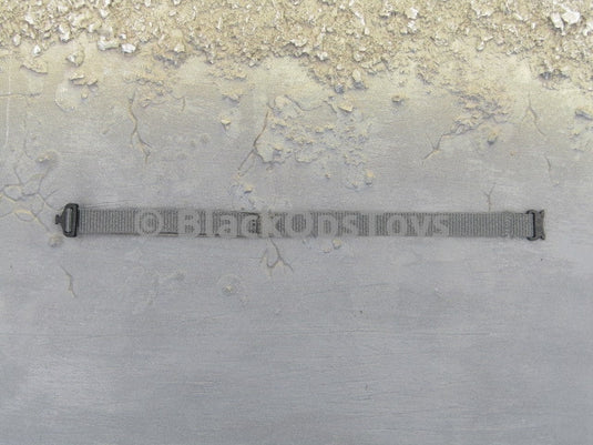 Task Force Spectre Skipper Green Duty Belt