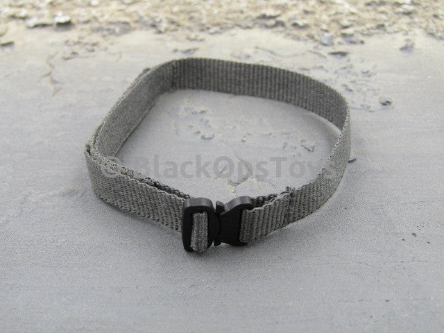 Load image into Gallery viewer, Task Force Spectre Skipper Green Duty Belt
