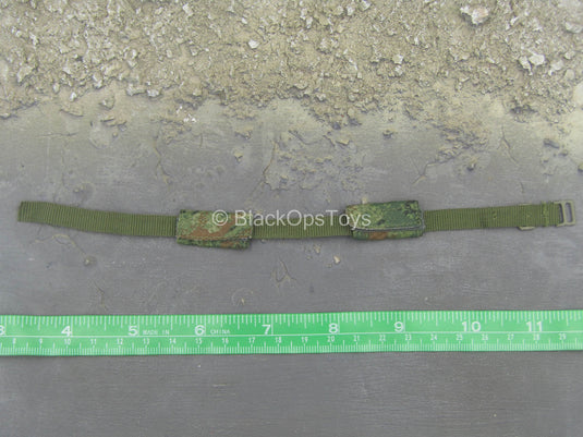 People's Liberation Army - Belt w/MOLLE Platforms